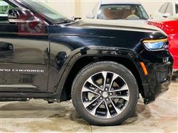 جيب جراند شيروكي إل